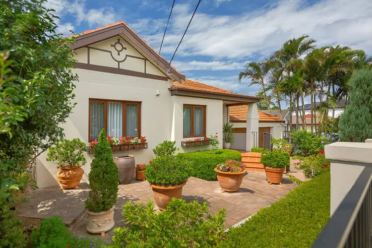 9 Edith Avenue, Concord NSW 2137