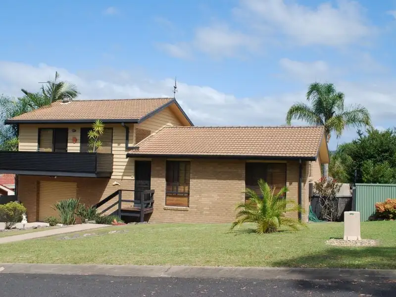 Main view of Homely house listing, 17 Idlewilde Crescent, Pambula NSW 2549