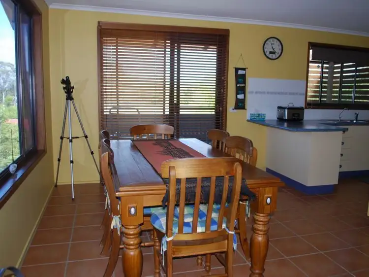 Second view of Homely house listing, 17 Idlewilde Crescent, Pambula NSW 2549