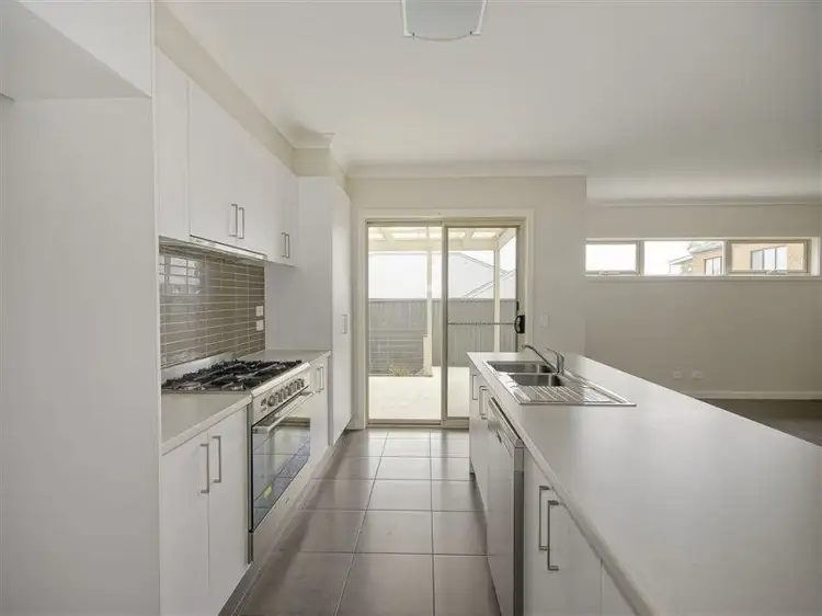 Second view of Homely townhouse listing, 2/4 Reta Close, Leopold VIC 3224