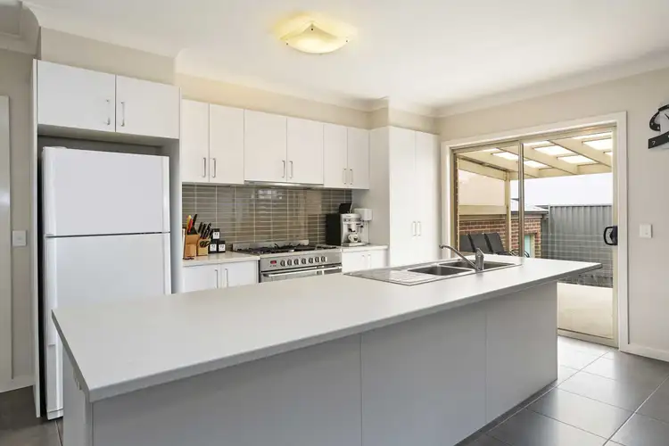 Third view of Homely townhouse listing, 2/4 Reta Close, Leopold VIC 3224