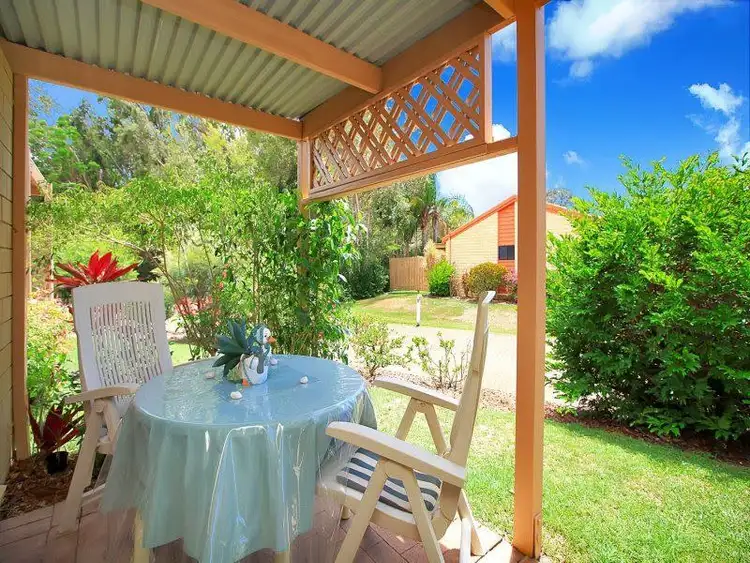 Main view of Homely unit listing, 64/139 Moorindil Street, Tewantin QLD 4565