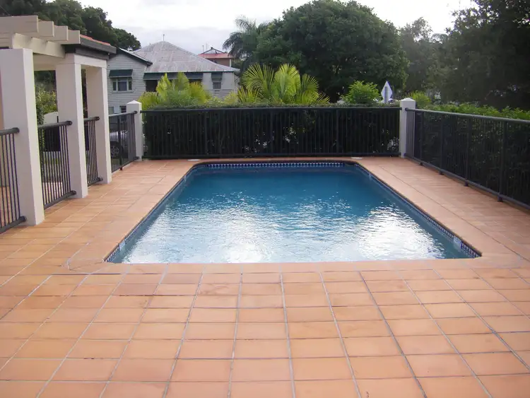 Second view of Homely unit listing, 9/33 Lenneberg Street, Southport QLD 4215