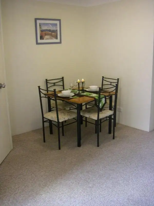 Fifth view of Homely unit listing, 9/33 Lenneberg Street, Southport QLD 4215