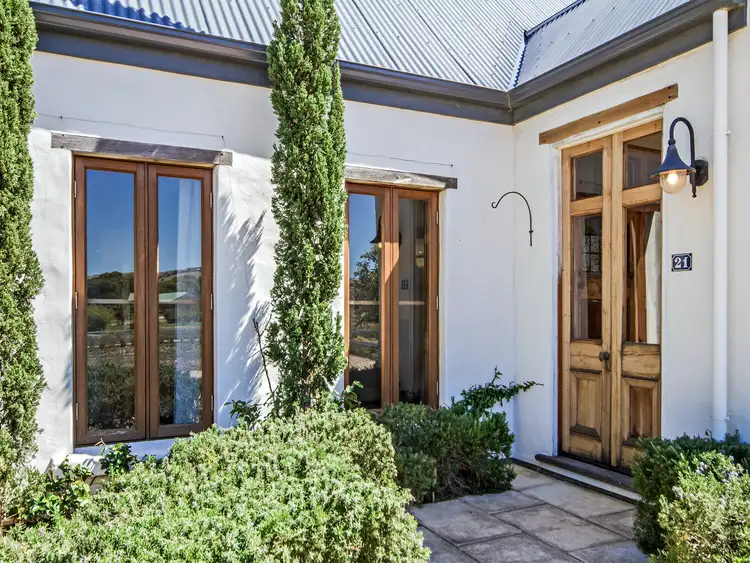 Second view of Homely house listing, 21 Vanali Drive, Port Elliot SA 5212