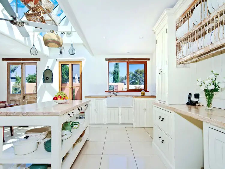 Fourth view of Homely house listing, 21 Vanali Drive, Port Elliot SA 5212