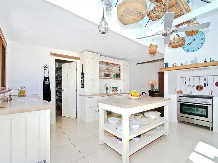 Fifth view of Homely house listing, 21 Vanali Drive, Port Elliot SA 5212
