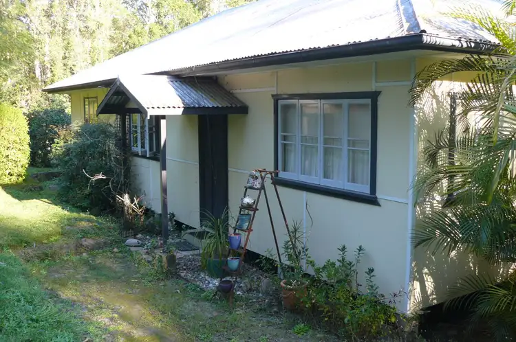 12 Leeons Rd, Palmwoods QLD 4555