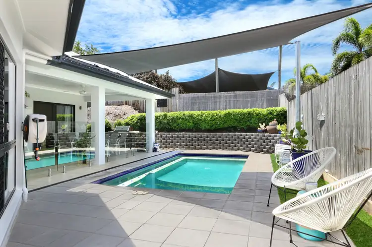 Main view of Homely house listing, 26 Greenock Way, Brinsmead QLD 4870