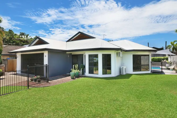 Second view of Homely house listing, 26 Greenock Way, Brinsmead QLD 4870