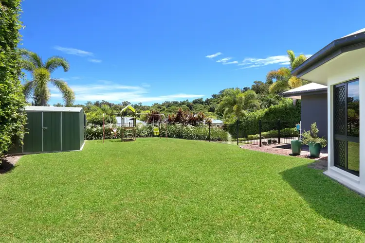 Third view of Homely house listing, 26 Greenock Way, Brinsmead QLD 4870