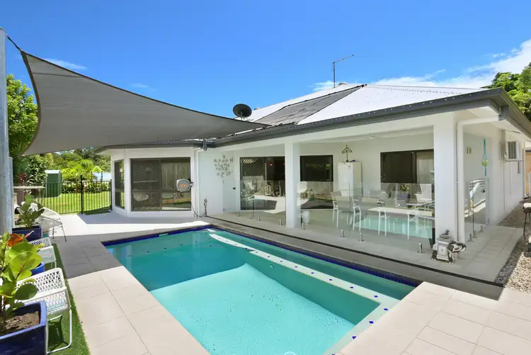 Fourth view of Homely house listing, 26 Greenock Way, Brinsmead QLD 4870