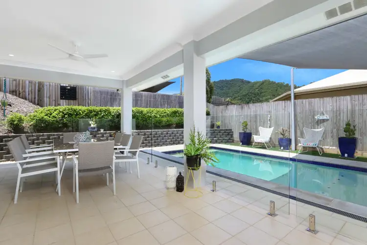 Fifth view of Homely house listing, 26 Greenock Way, Brinsmead QLD 4870