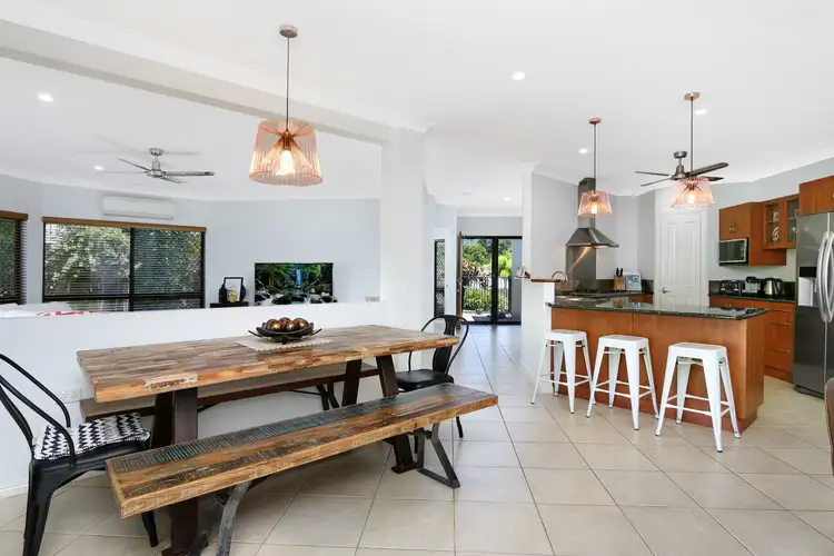 Sixth view of Homely house listing, 26 Greenock Way, Brinsmead QLD 4870