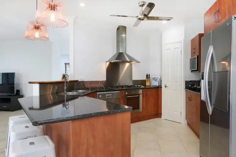 Seventh view of Homely house listing, 26 Greenock Way, Brinsmead QLD 4870