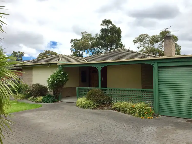 Main view of Homely house listing, 21 Woolwich Drive, Mulgrave VIC 3170