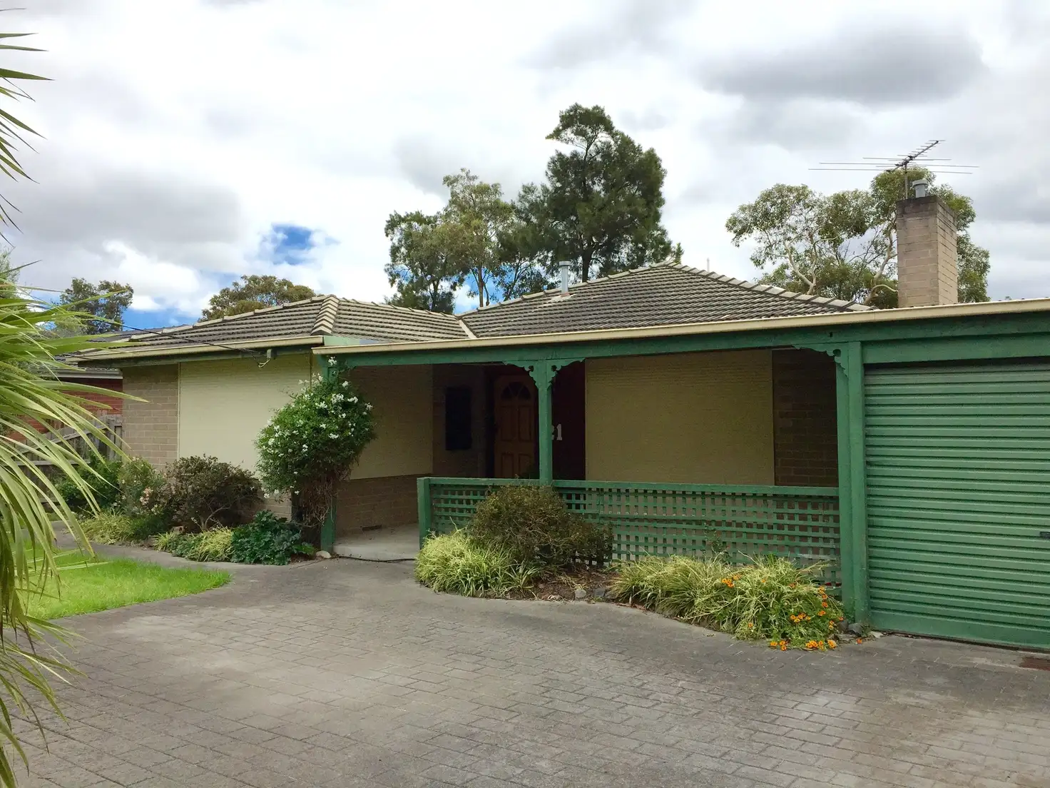 Main view of Homely house listing, 21 Woolwich Drive, Mulgrave VIC 3170