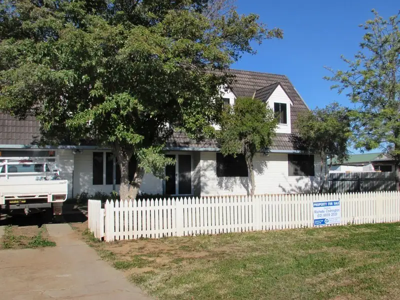 Main view of Homely house listing, 13 Wilson St, Brewarrina NSW 2839