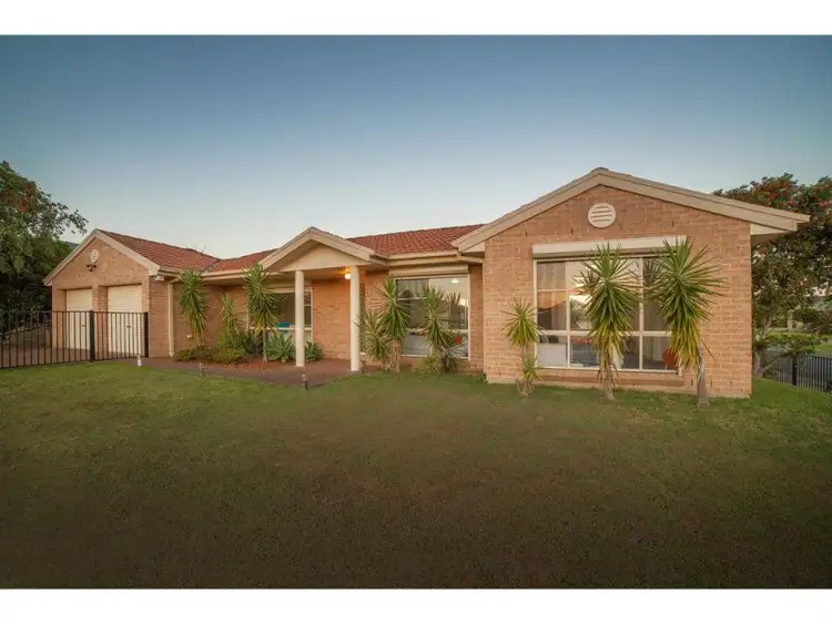 6 Elanet Avenue, Cameron Park NSW 2285