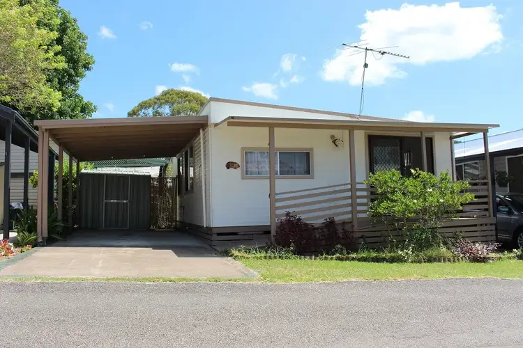 Main view of Homely house listing, 52/1A Stockton Street, Morisset NSW 2264