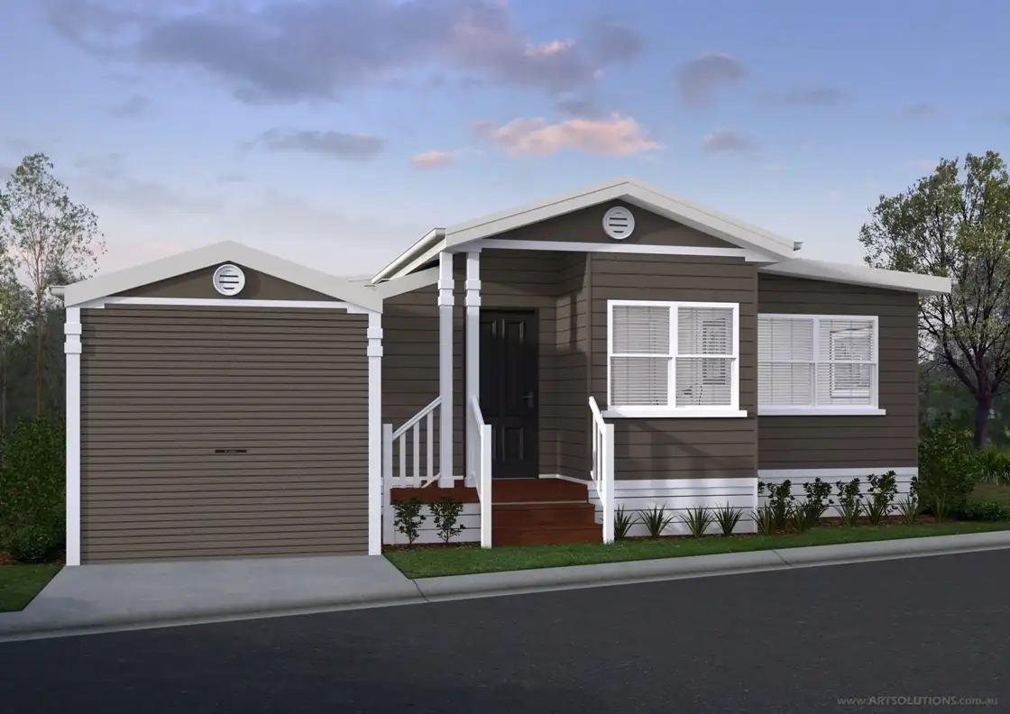 Main view of Homely house listing, 37/132 Findlay Avenue, Chain Valley Bay NSW 2259