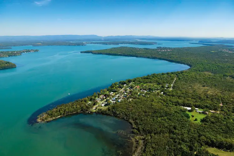 Second view of Homely house listing, 37/132 Findlay Avenue, Chain Valley Bay NSW 2259