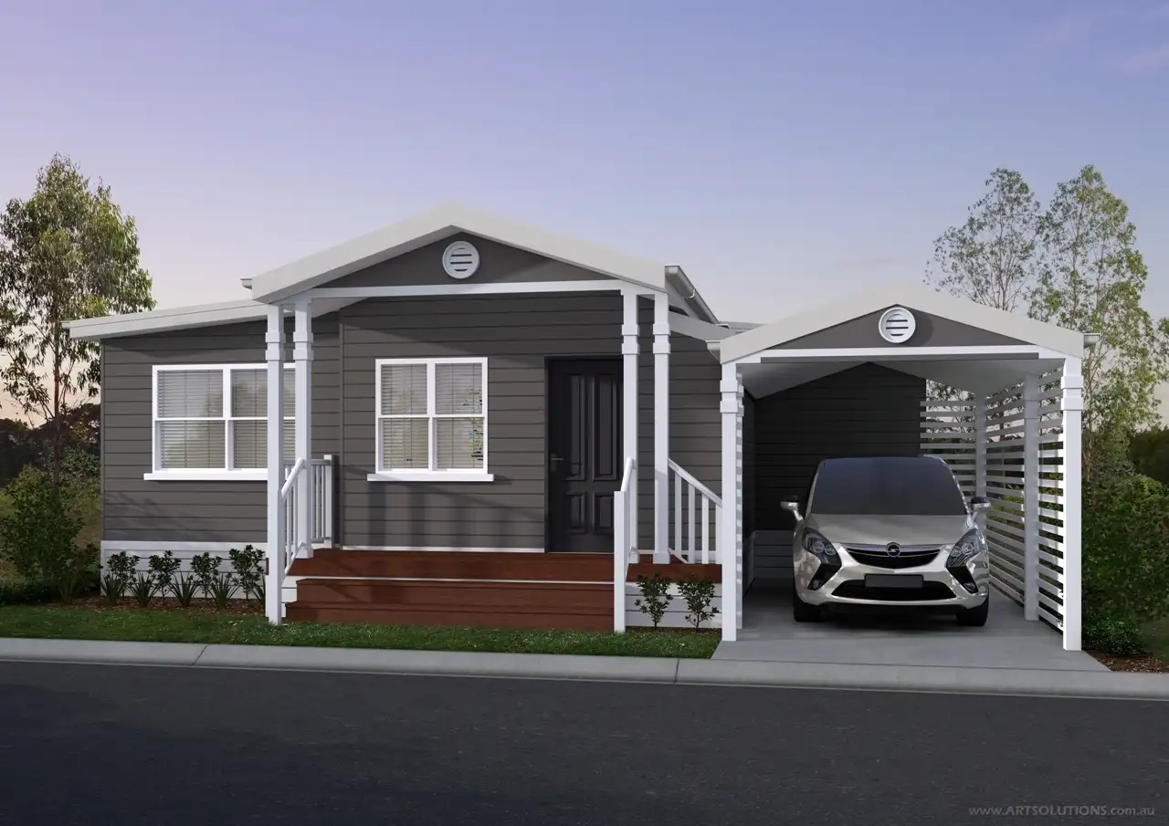 Main view of Homely house listing, 12/132 Findlay Avenue, Chain Valley Bay NSW 2259