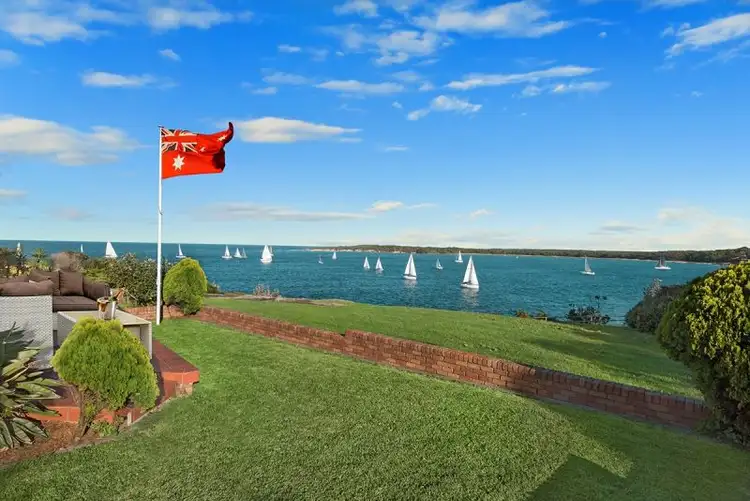 Fifth view of Homely house listing, 40 Glaisher Parade, Cronulla NSW 2230