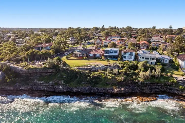 Sixth view of Homely house listing, 40 Glaisher Parade, Cronulla NSW 2230