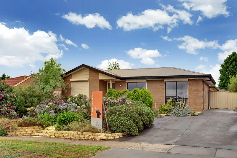 Main view of Homely house listing, 15 ROULSTON WAY, Wallan VIC 3756