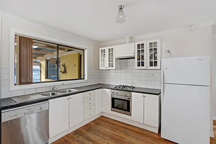 Second view of Homely house listing, 15 ROULSTON WAY, Wallan VIC 3756