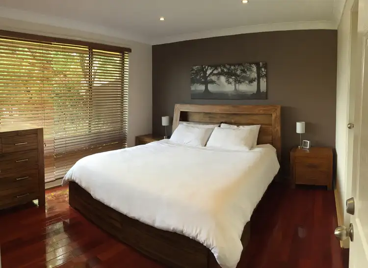 Sixth view of Homely house listing, 30 Holmegate Crescent, Cranebrook NSW 2749