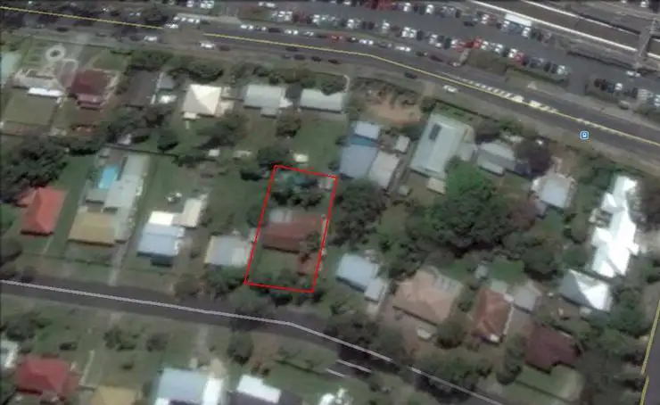 Main view of Homely house listing, 16 Cameo steet, Loganlea QLD 4131