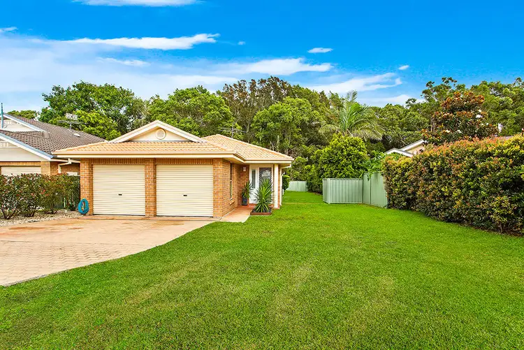 20 Biscay Close, Anna Bay NSW 2316