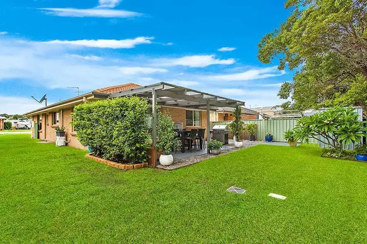 Second view of Homely house listing, 20 Biscay Close, Anna Bay NSW 2316