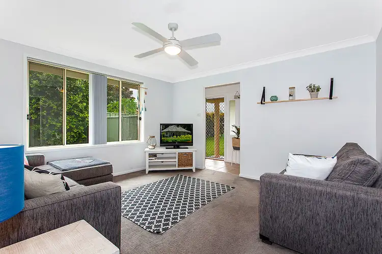 Third view of Homely house listing, 20 Biscay Close, Anna Bay NSW 2316