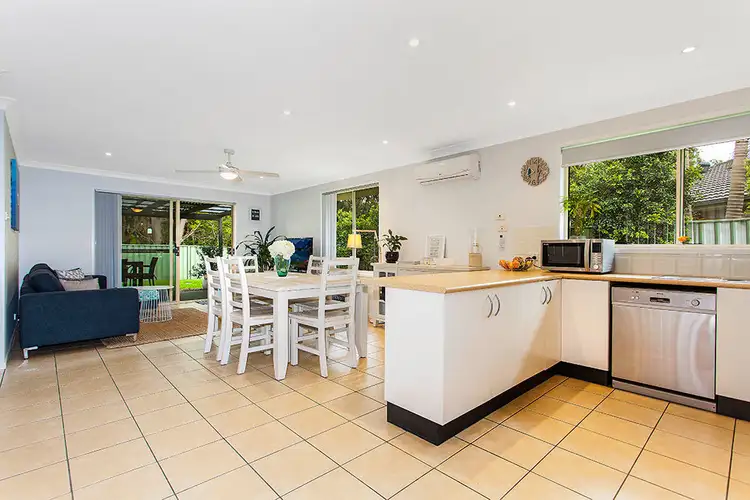 Fourth view of Homely house listing, 20 Biscay Close, Anna Bay NSW 2316