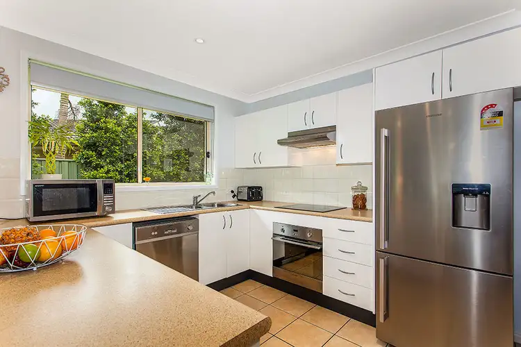 Fifth view of Homely house listing, 20 Biscay Close, Anna Bay NSW 2316