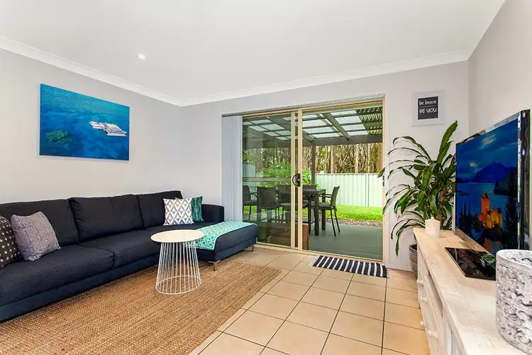 Sixth view of Homely house listing, 20 Biscay Close, Anna Bay NSW 2316
