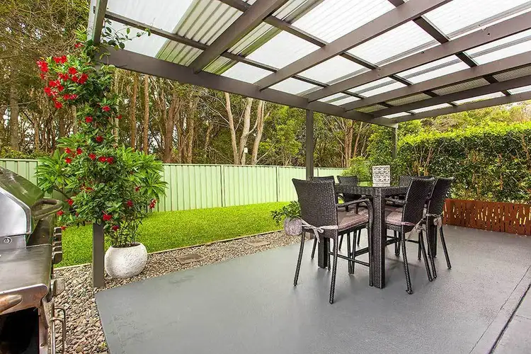 Seventh view of Homely house listing, 20 Biscay Close, Anna Bay NSW 2316