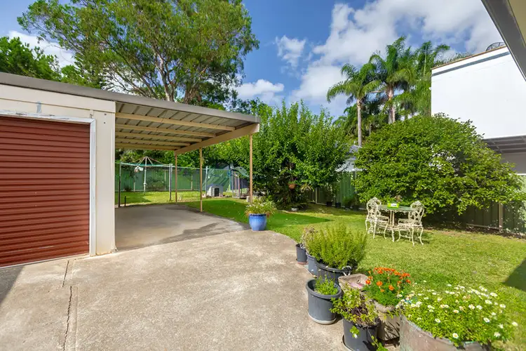 Second view of Homely house listing, 16 Argonne Street, North Strathfield NSW 2137