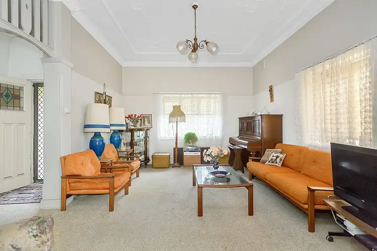 Third view of Homely house listing, 16 Argonne Street, North Strathfield NSW 2137