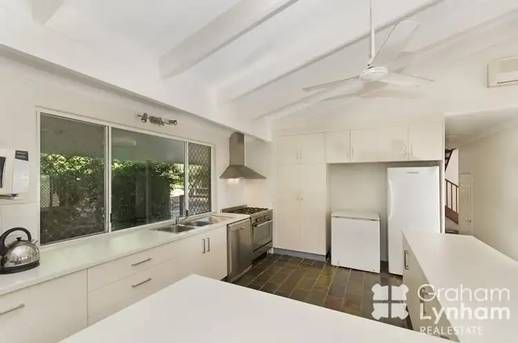 Fifth view of Homely house listing, 1 Romsey Court, Alice River QLD 4817