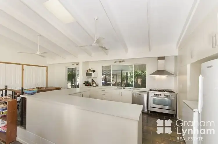 Sixth view of Homely house listing, 1 Romsey Court, Alice River QLD 4817