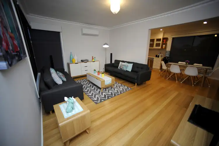 Second view of Homely house listing, 6 Maple Crescent, Bell Park VIC 3215