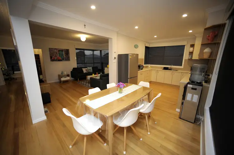Fourth view of Homely house listing, 6 Maple Crescent, Bell Park VIC 3215