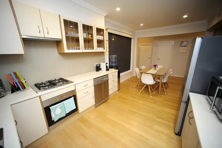 Fifth view of Homely house listing, 6 Maple Crescent, Bell Park VIC 3215