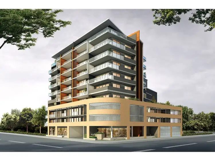 E204/3-13 Charles Street, Wickham NSW 2293