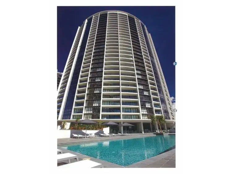 403/22 SURF PDE, Broadbeach QLD 4218