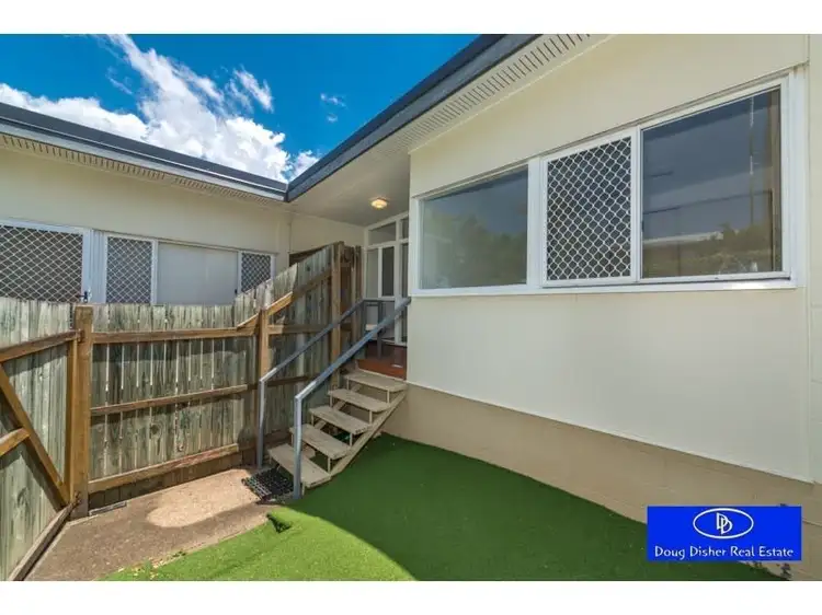 2/33 Ascog Terrace, Toowong QLD 4066